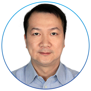 胡汉光  开鑫科技金融科技事业部总经理、产品总监
